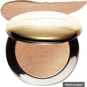 Westman Atelier Super Loaded Tinted Highlight in Peau De Soleil